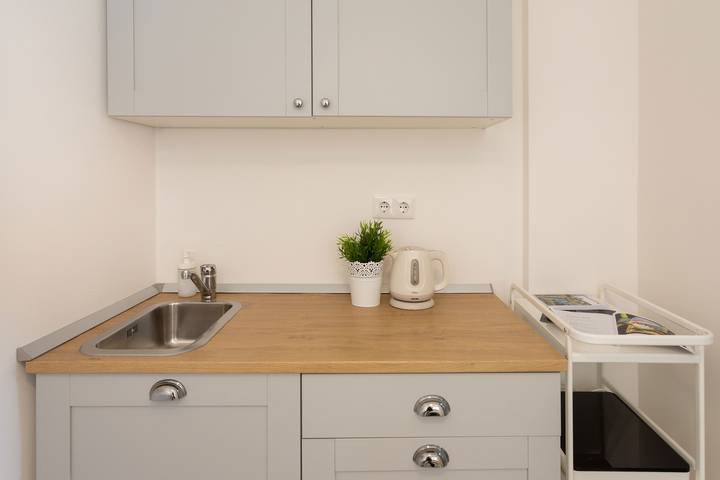 Ferienwohnung für 4 Personen in Zagreb - 4