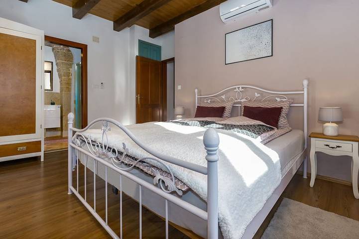 Ferienhaus für 7 Personen in Kastelir - 2