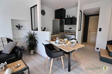 Gîte pour 2 Personnes dans Perros-Guirec, Région de Lannion, Photo 4