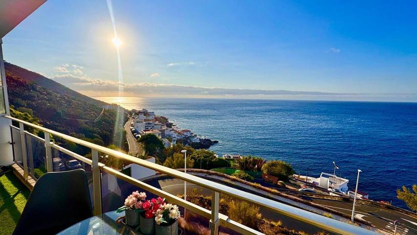 Gîte pour 3 personnes, avec jacuzzi et terrasse dans Bocacangrejo - 2