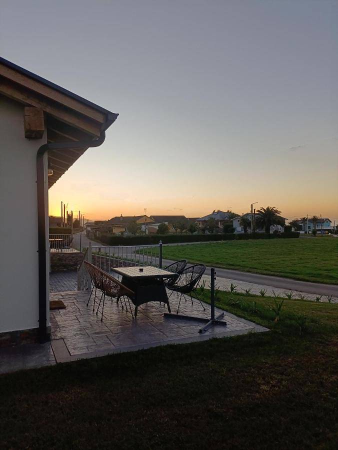 Two-Bedroom House in Barcia (Valdes), Valdés 