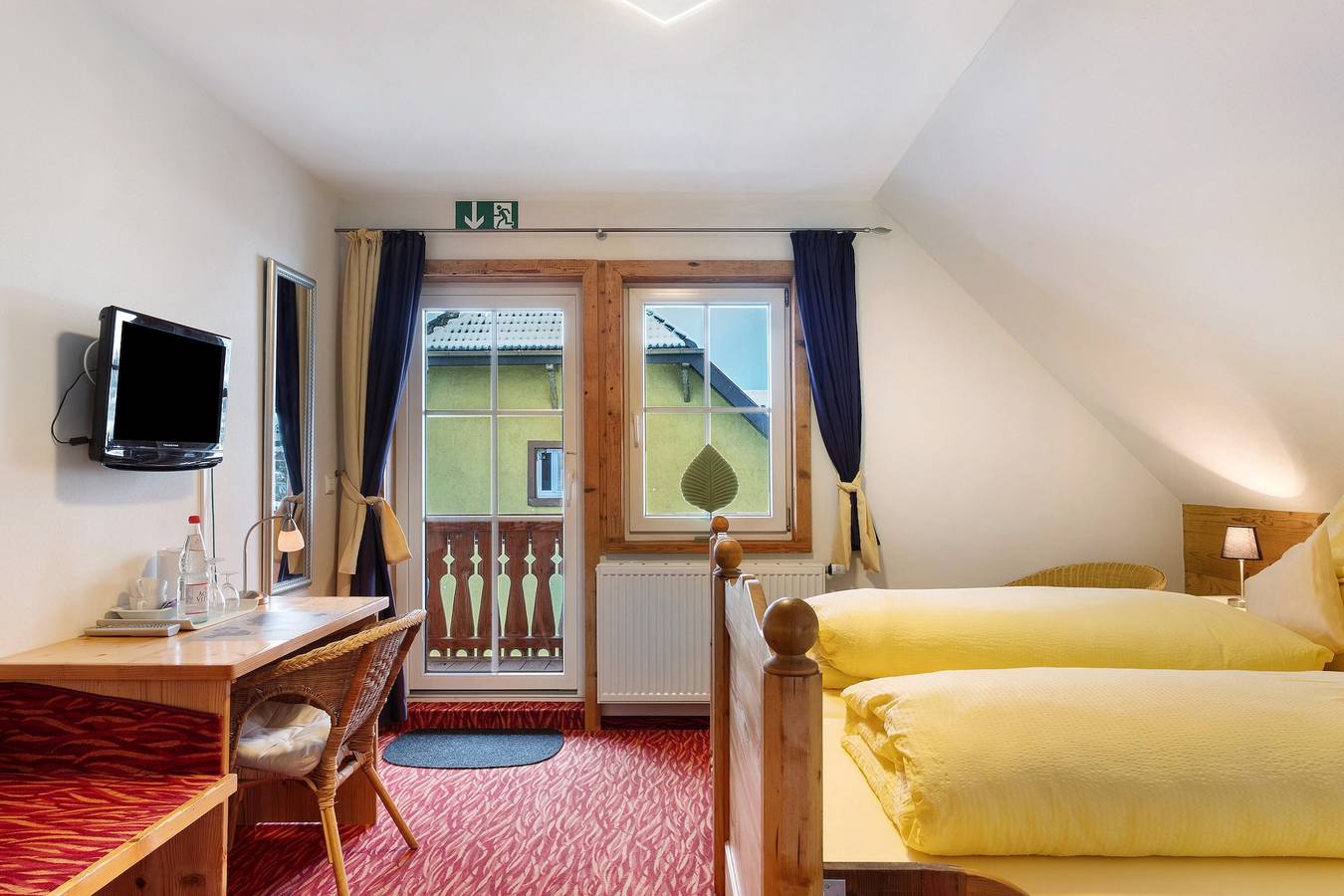 Appartamento vacanze a Foresta Nera a partire da 67€ a notte