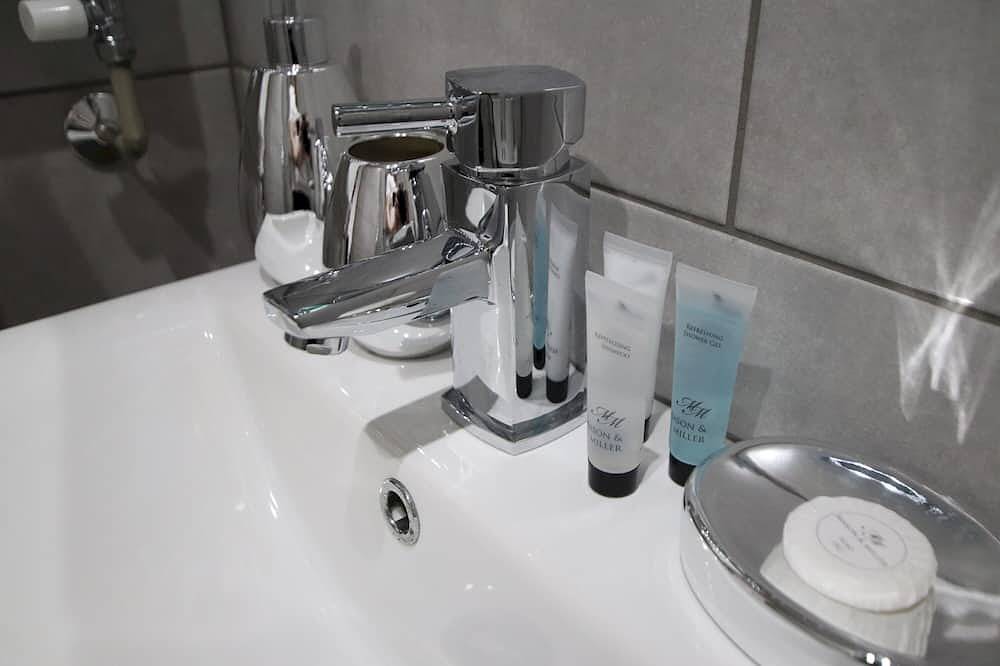 Entire apartment, The Gentleman Jack Apartment 215 in Halifax (West Yorkshire), West Yorkshire