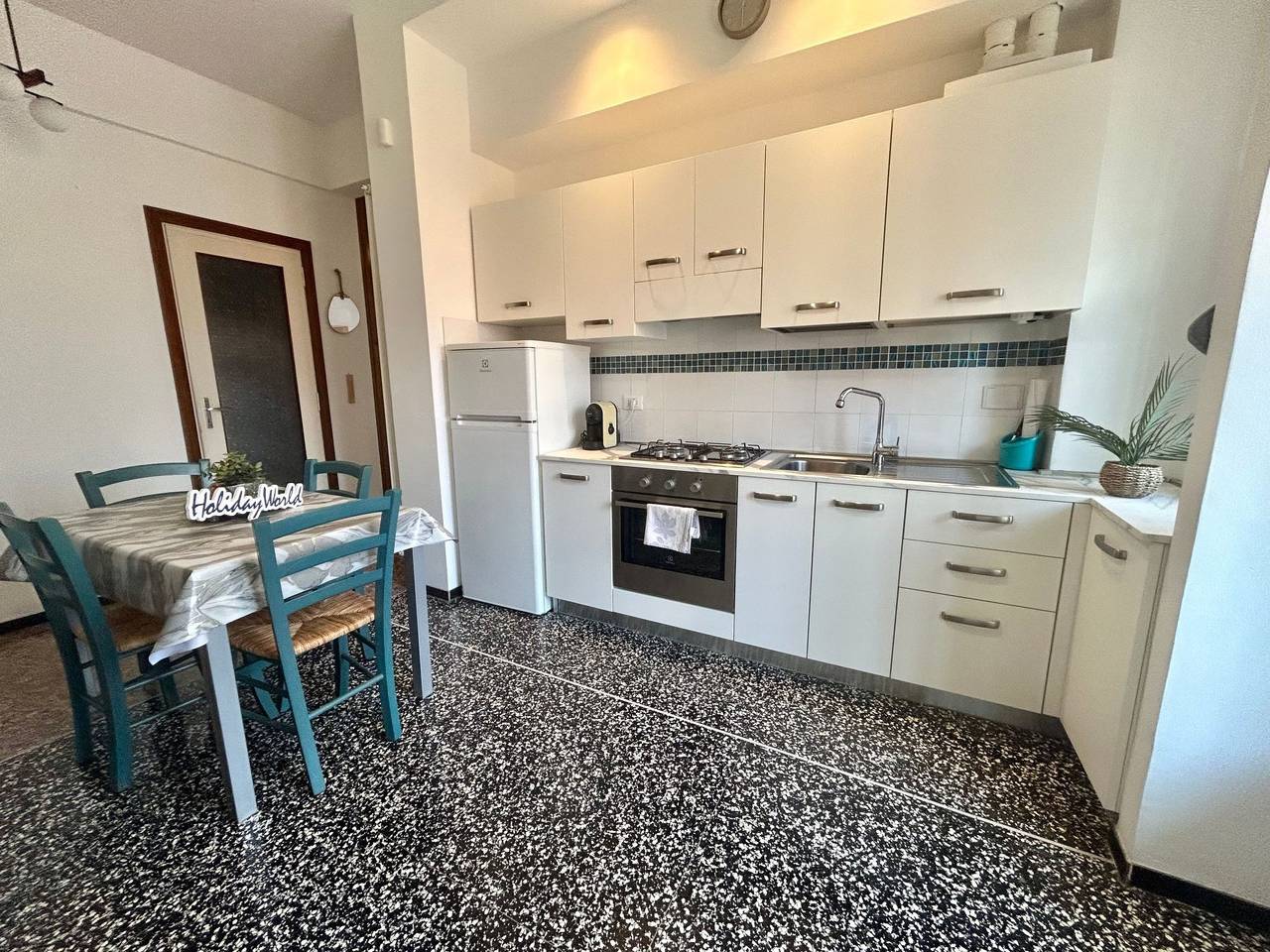 Appartamento intero, Goodvibes in Savona (Città), Savona