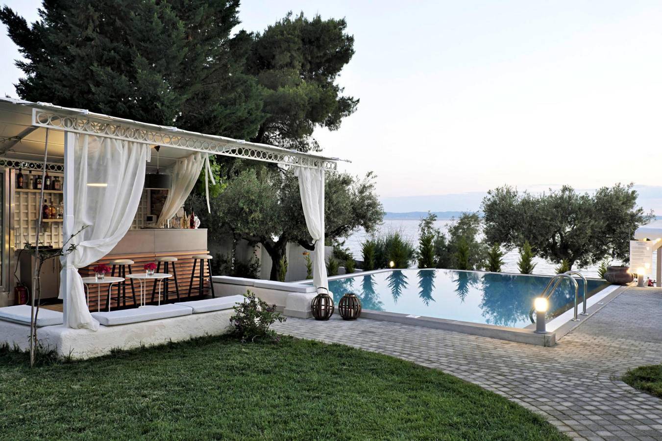 Entire apartment, Apartment in Elia Beach for 2 Person in Elia Nikitis, Sithonia Peninsula