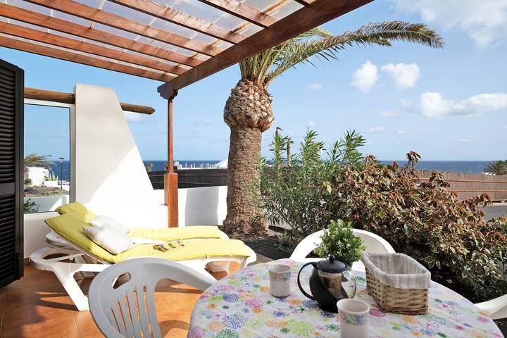 Ferienhaus für 4 Personen, mit Garten auf den Kanaren - 3