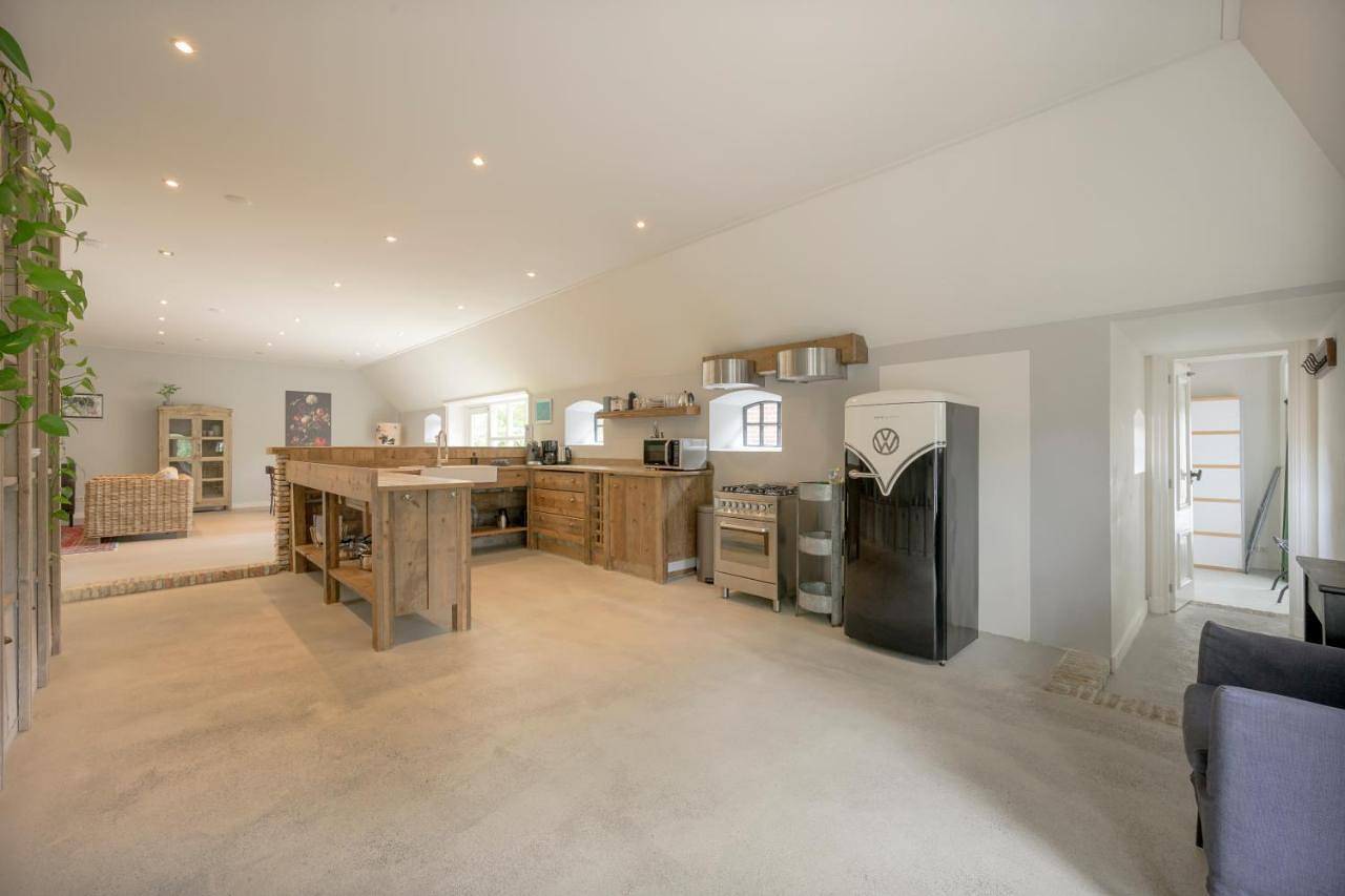 Three-Bedroom Apartment in Workum, IJsselmeer