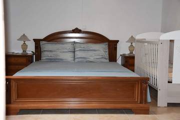 Villa für 8 Personen in Kykladen, Bild 1