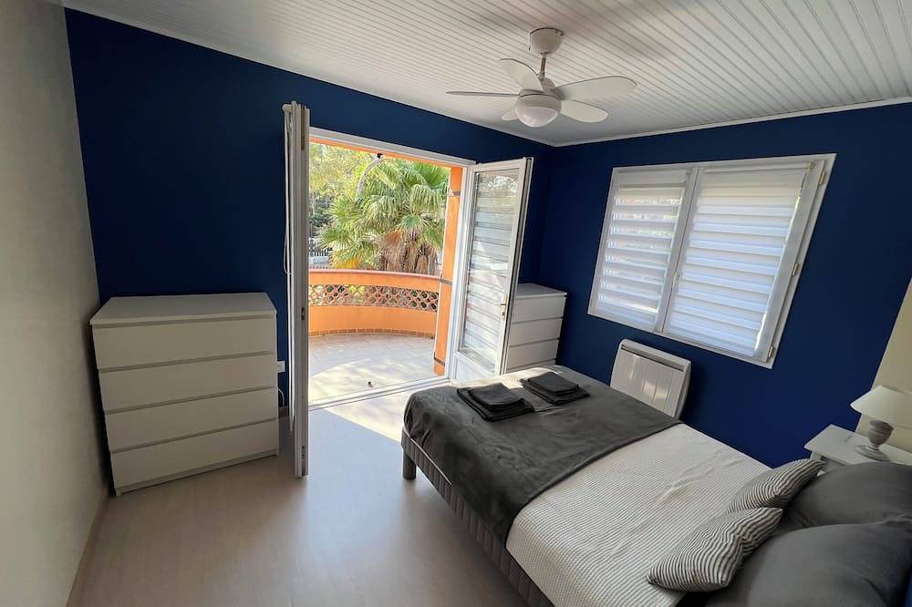 Maisonsaintaygulf  Villa mit Whirlpool 200m zum Strand für 6 Personen in Saint-Aygulf, Frejus
