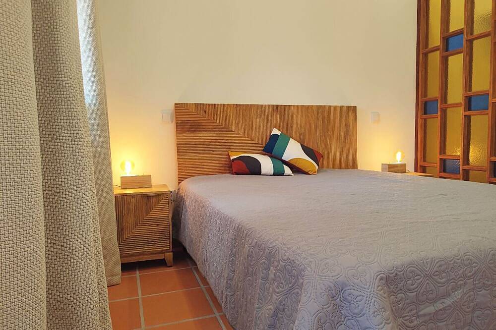 Suite Fábrica - Qta de Matrena, 10m from Tomar and the Castelo de Bode reservoir in Tomar, Santarém District