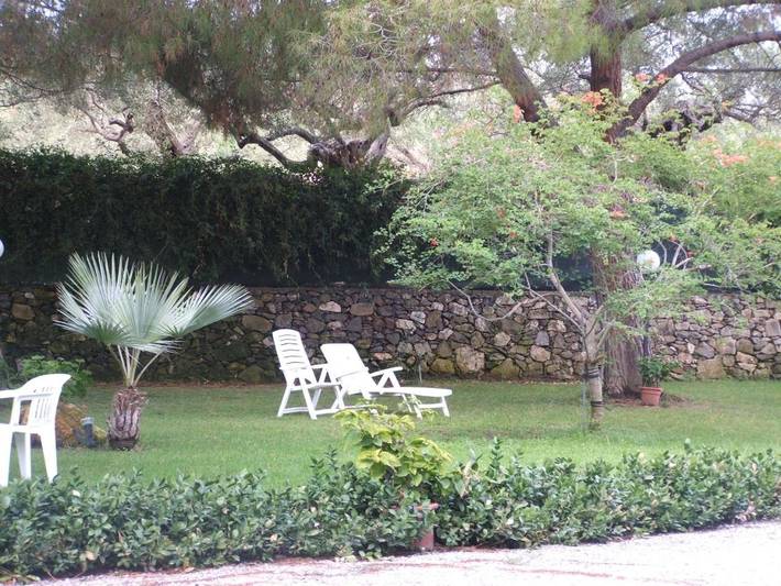 Location de vacances pour 8 personnes, avec jardin et vue, animaux acceptés à Milazzo - 3