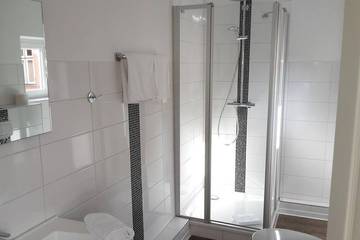 B&b für 2 Personen in Friedrichstadt, Nordfriesland, Bild 4