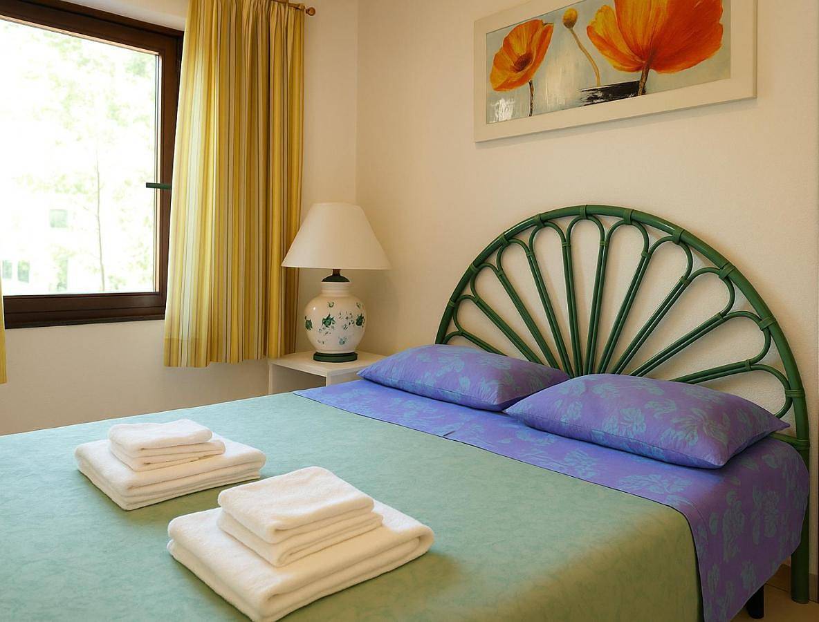 B&B Nel Giardino In Fiore in Olia Speciosa, Castiadas