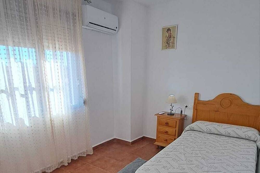 Albahacar Rural House in Huelva in Paymogo, Huelva Province