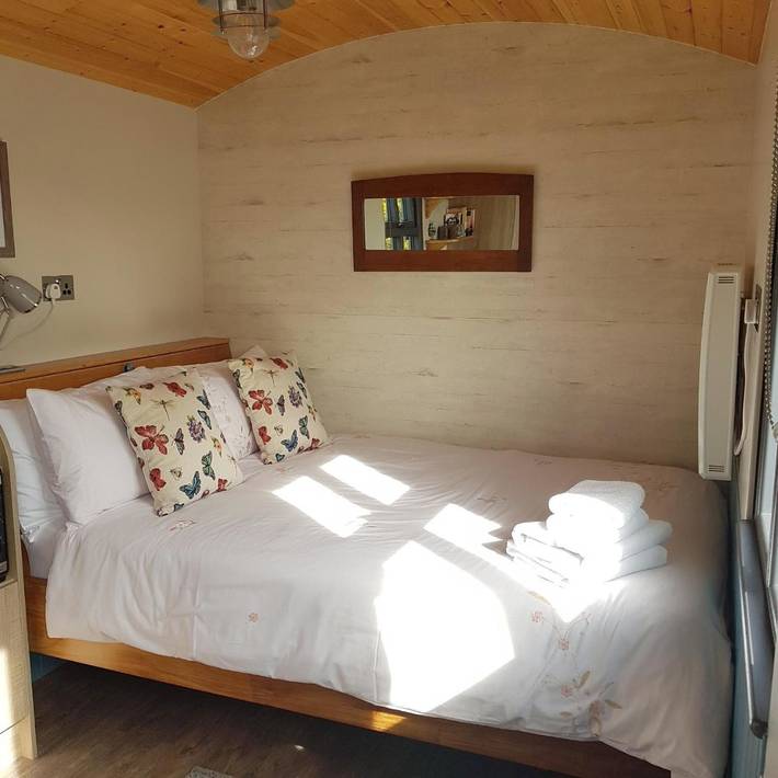 Maison d’hôte pour 3 personnes, avec vue et jardin en Irlande - 3