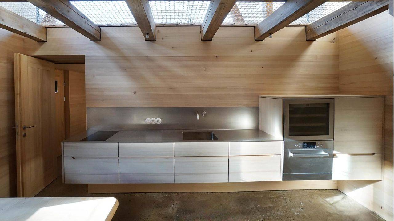 Geheel vakantieappartement, Ferienwohnung für 2 Personen (54 m²) in Schruns in Schruns, Schruns-Tschagguns