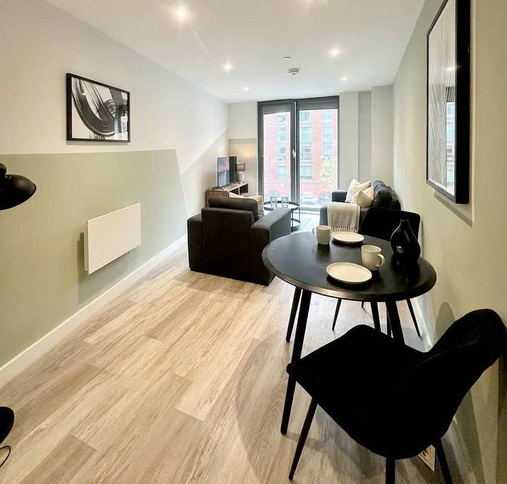Gîte pour 2 personnes à Birmingham - 2