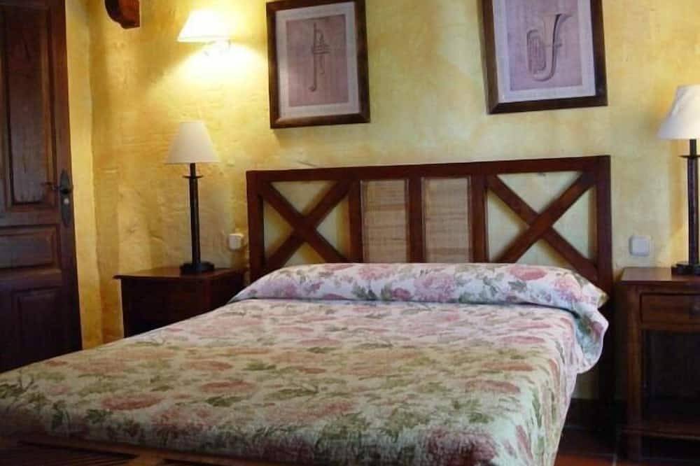 Apartamento entero, Cava Alta (8 personas) Casa Rural in Olmedo (Spain), Provincia de Valladolid