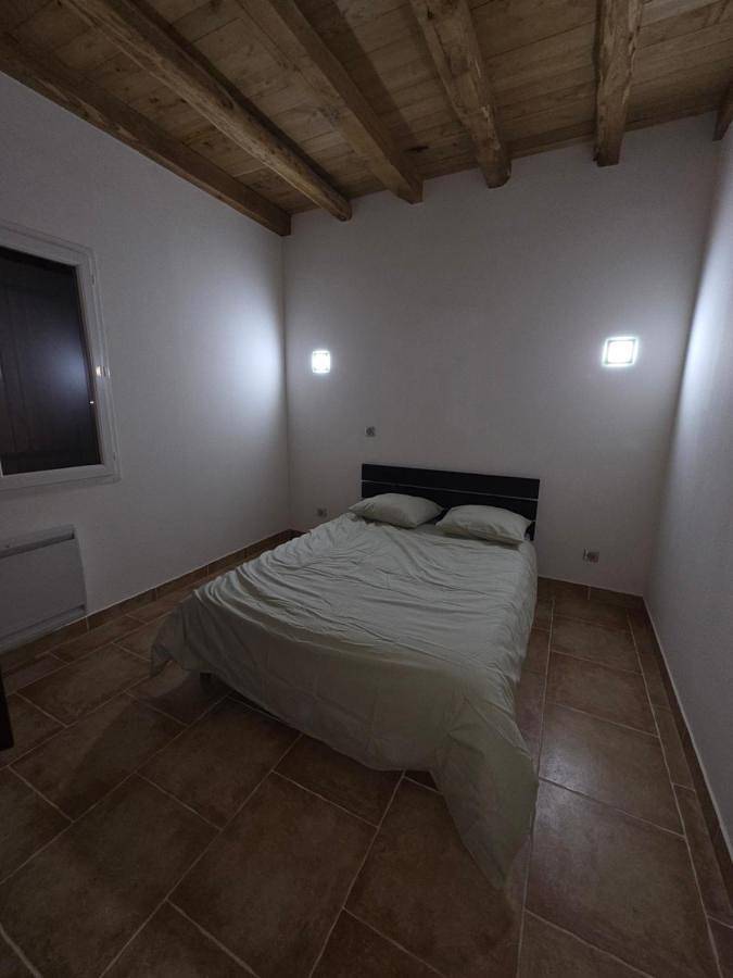 Location de vacances pour 8 personnes, avec jardin à Le Bleymard - 2
