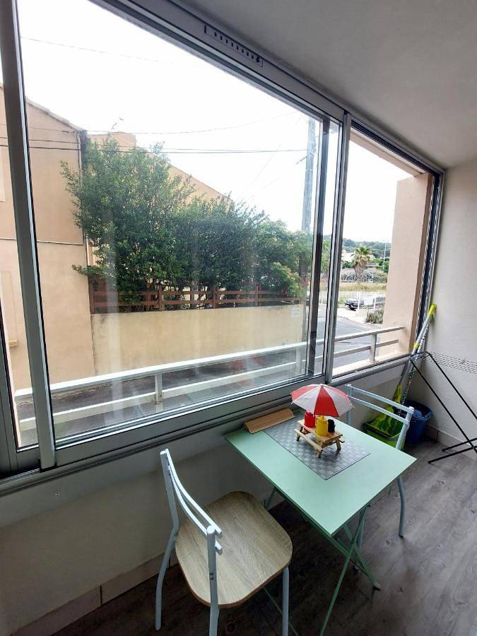 Gîte pour 2 personnes dans Plage de la Crique de l'Anau - 2