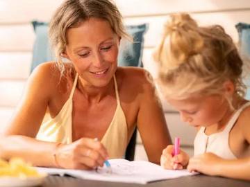 Camping für 6 Personen in Vabriga, Tar-Vabriga, Bild 4