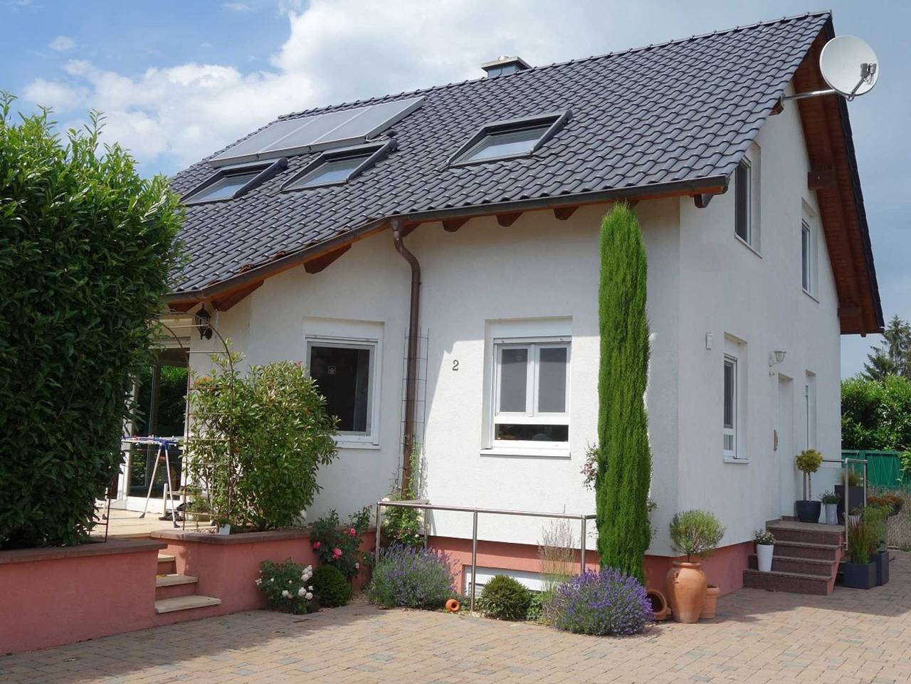 Ganze Ferienwohnung, Ferienwohnung Kiesner in Europa-Park, Rust