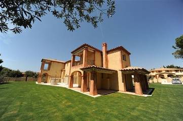 Glamping per 4 Persone in Torre delle Stelle, Cagliari e Dintorni, Foto 1