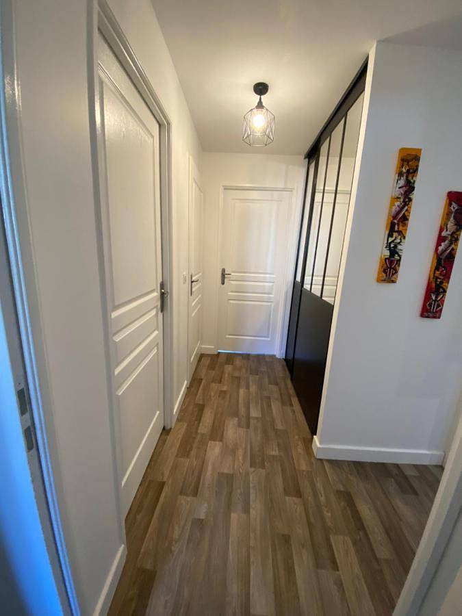 Gîte pour 6 personnes, animaux acceptés à Tulle - 3