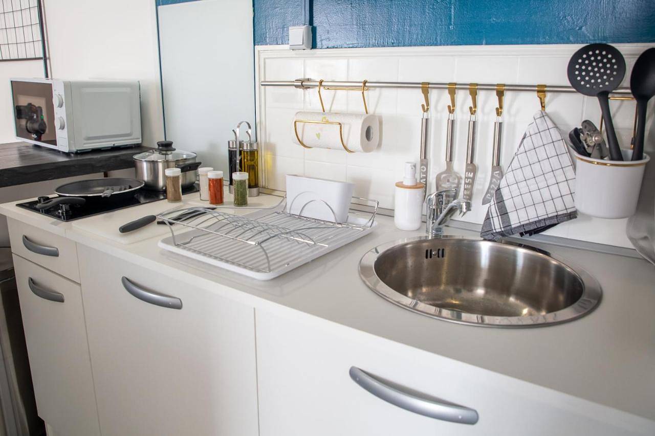 Appartement entier, Le Neptune proche aéroport Cdg I Paris I Astérix in Moussy-le-Neuf, Seine-et-Marne