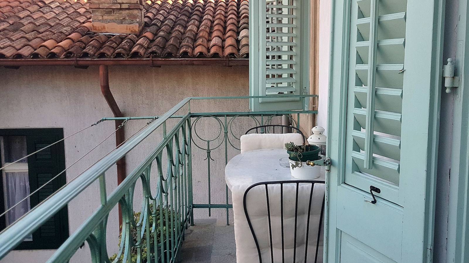 Ganze Wohnung, Apartment Vesna in Lovran, Opatija Riviera