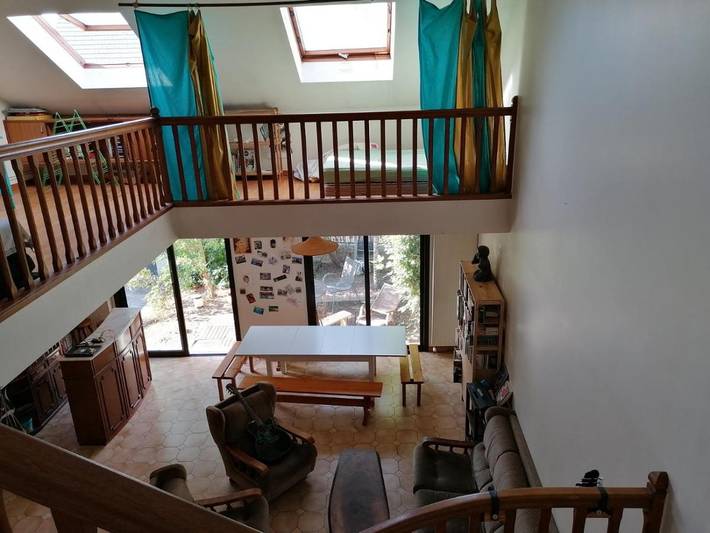 Apartamento de vacaciones para 1 personas - 1