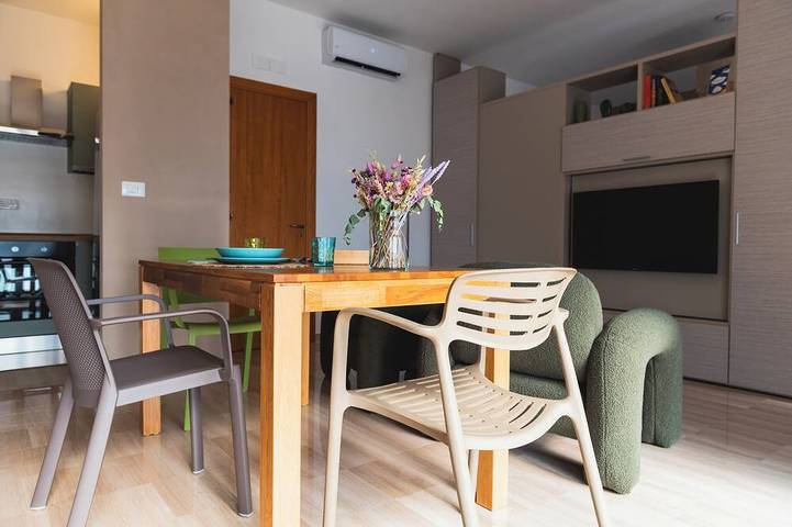 Ferienwohnung für 2 Personen - 1