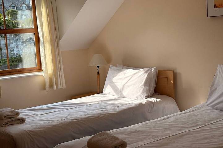 Location de vacances pour 6 personnes, avec terrasse à Kenmare - 4