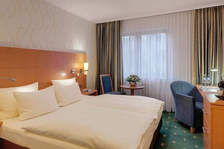 Ferienwohnung für 2 Personen - 1