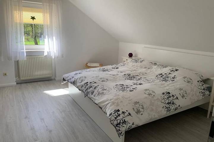 Ferienhaus für 4 Personen in Hamburg Umland - 4