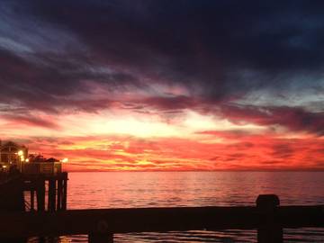 Vacation House for 5 Guests in Oceanside, San Diego County, Picture 3