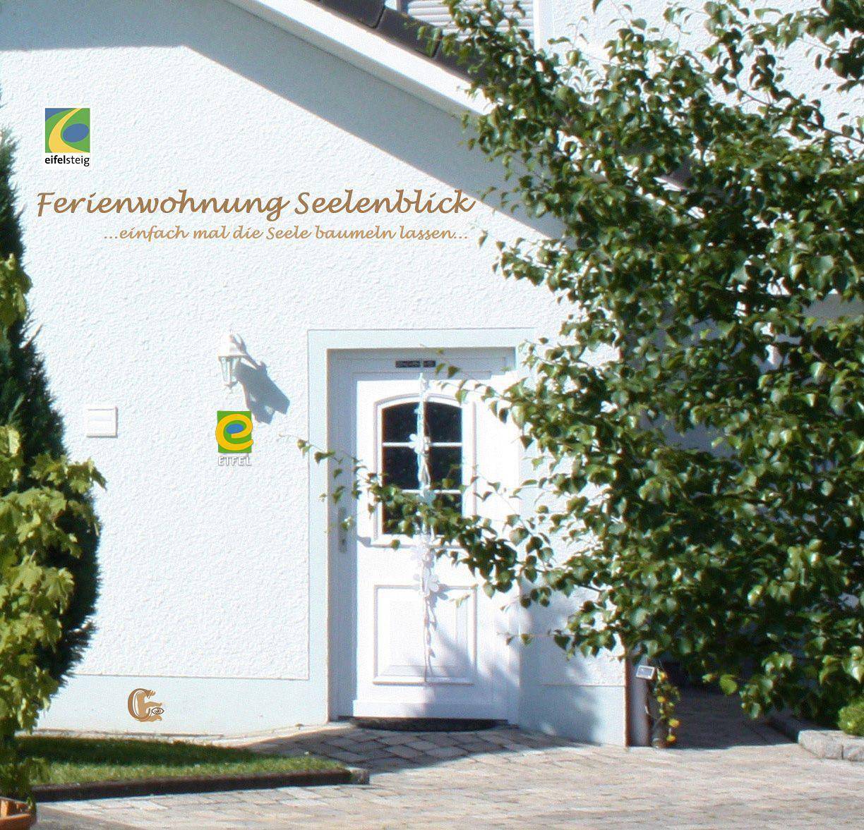Ganze Ferienwohnung, Gemütliche Maisonette Wohnung Seelenblick in Berndorf, Vulkaneifel