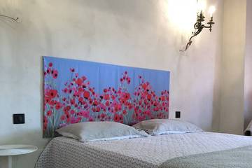 Gîte pour 2 personnes, avec jardin à Rabastens