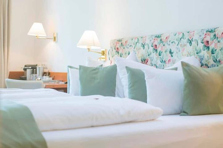 Ferienhaus für 2 Personen in Salzburg - 3