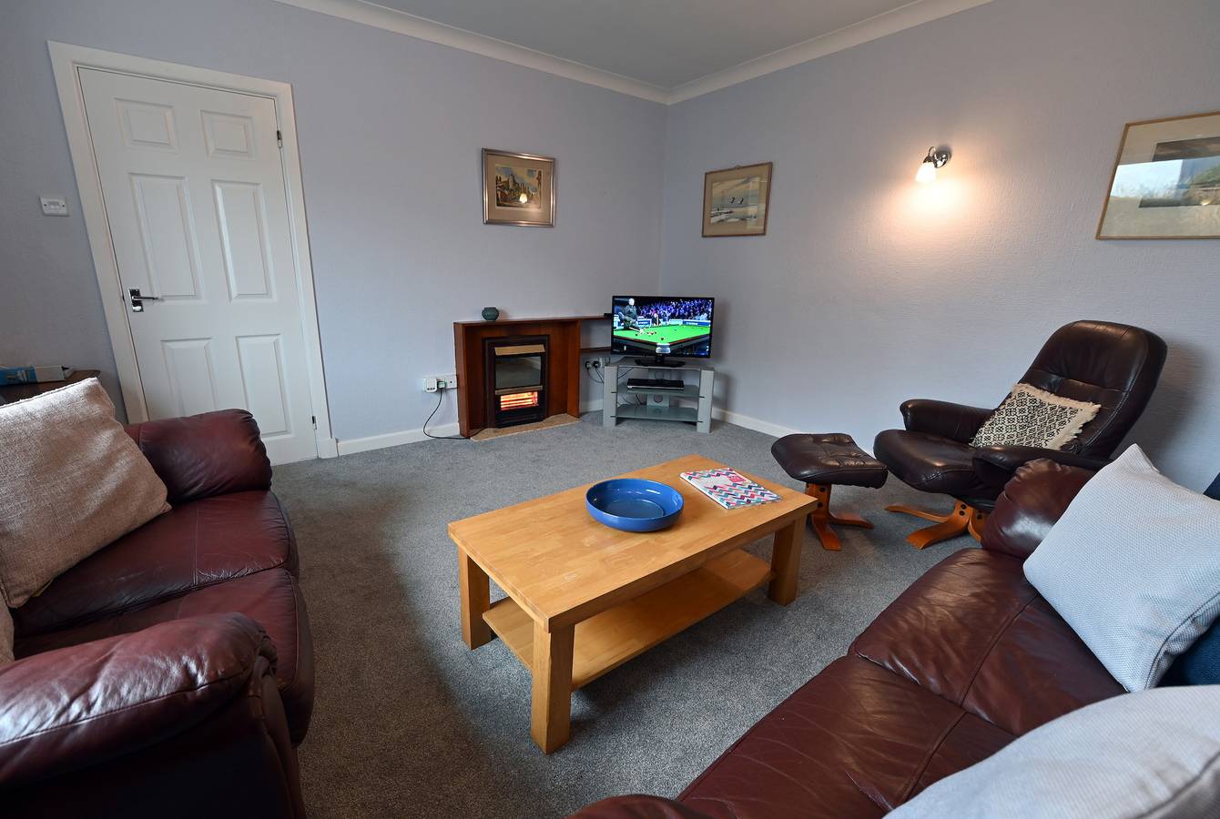 Heddfan - Near to Beach, Pet Friendly in Saundersfoot, Pembrokeshire