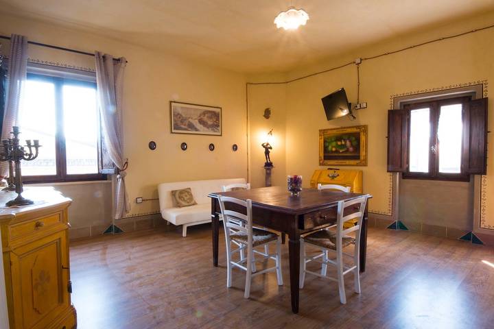 Gîte pour 4 personnes à Sansepolcro - 2