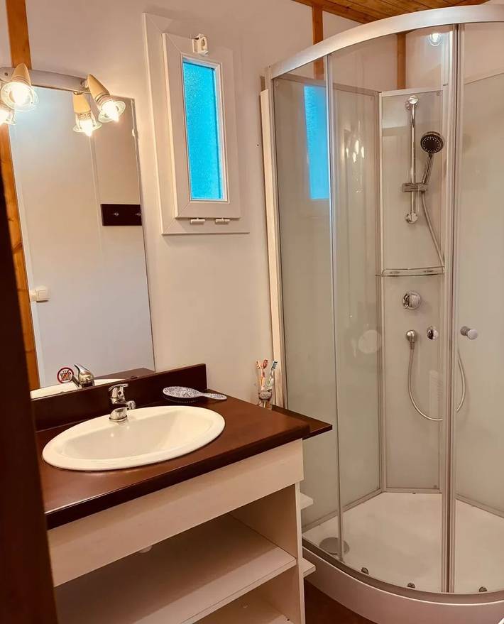 Gîte pour 5 personnes dans Gex - 3