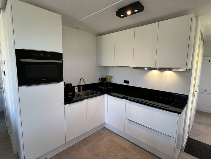 Bungalow für 6 Personen, mit Garten in Nordholland - 4