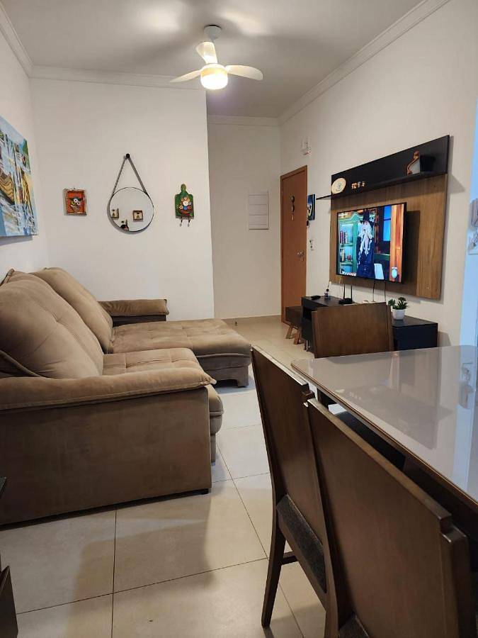 Ferienwohnung für 6 Personen, mit Sauna und Ausblick sowie Terrasse und Pool - 1