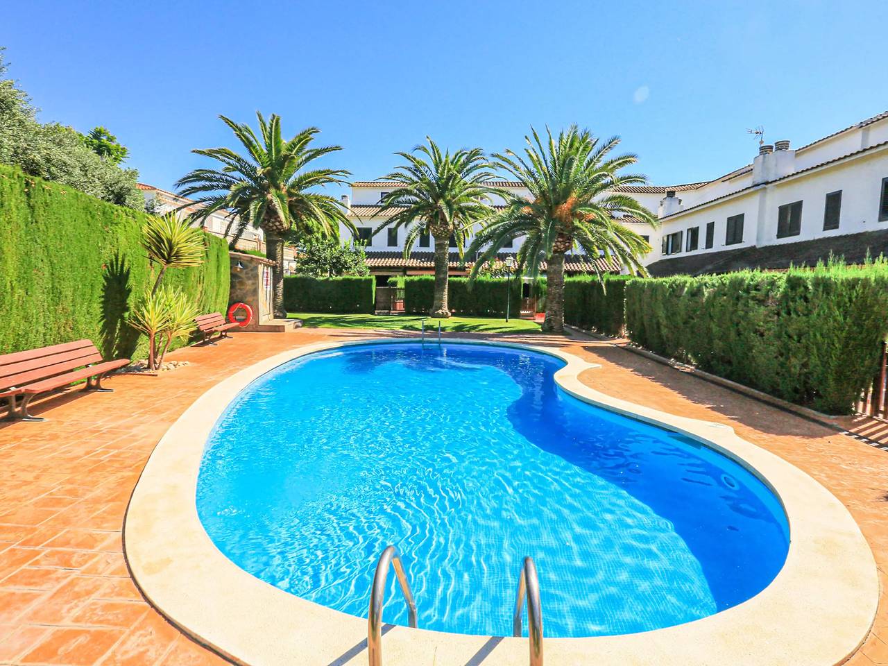 Haus 6 Personen in Cambrils, Costa Dorada