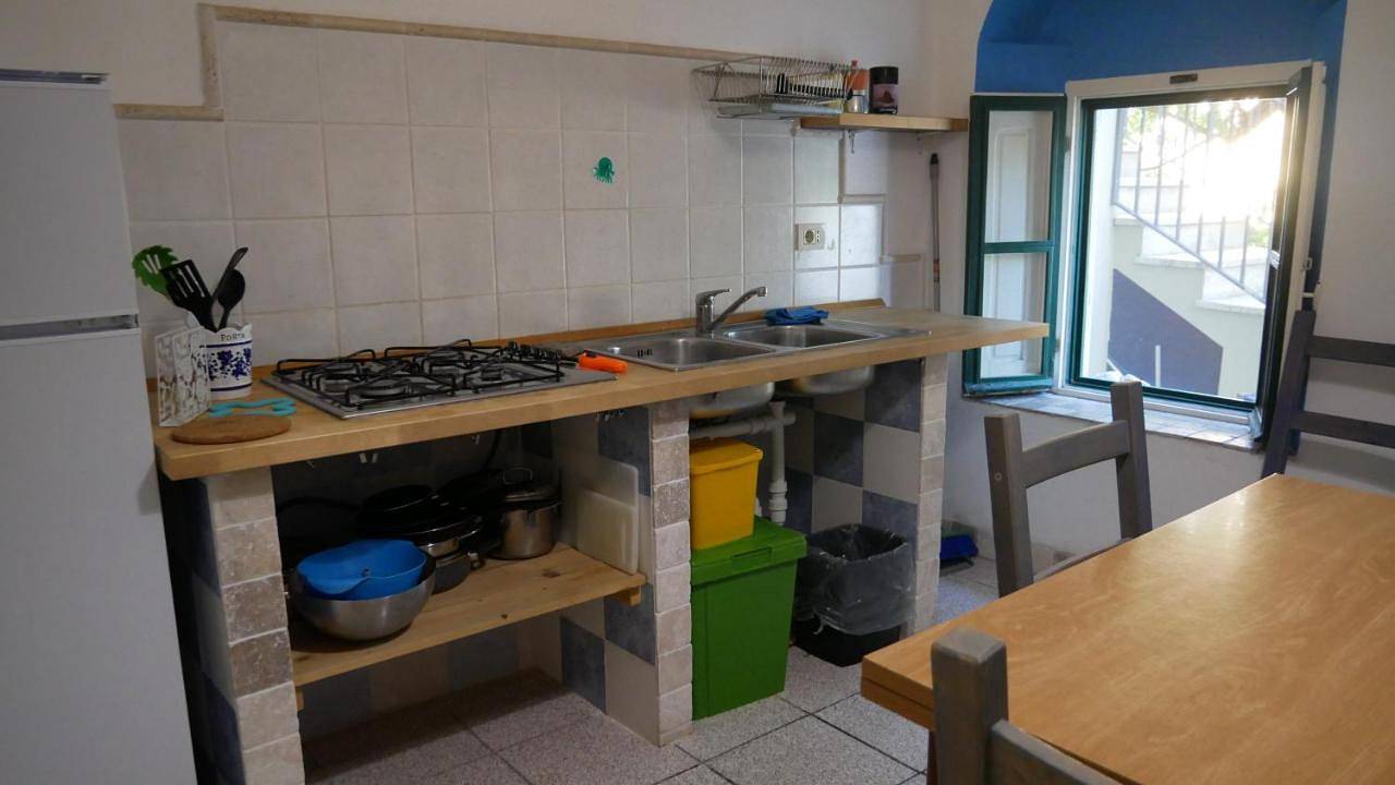 Agriturismofaucci in Gli Alzi, Campo nell'Elba