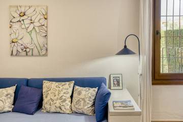 Appartement De Vacances pour 3 Personnes dans Begur, Bas-Ampurdan, Photo 3