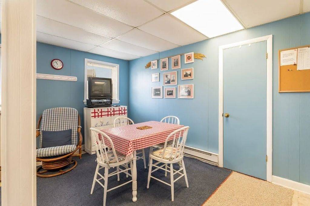 Ganze Wohnung, Seepferdchen Cottage Downstairs - Beachside Living in Nags Head, Dare County