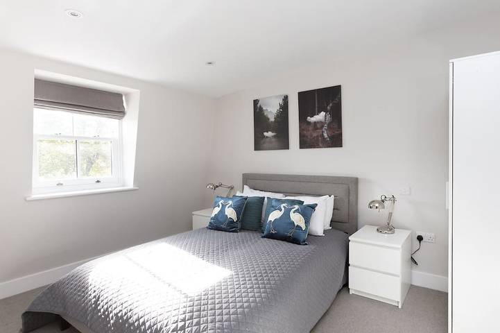 Fabulous Central Windsor Town House in Windsor, Berkshire