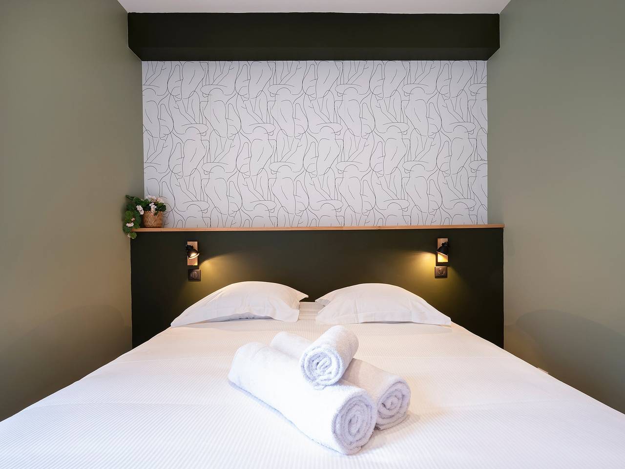 Entire apartment, La Cachette de Stanislas - Centre-ville de Nancy in Nancy, Nancy region